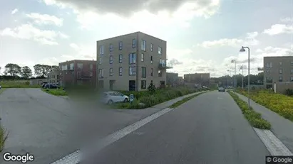 Lejligheder til leje i Horsens - Foto fra Google Street View