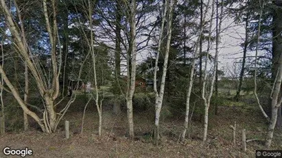 Lejligheder til salg i Storvorde - Foto fra Google Street View