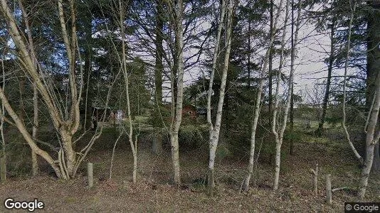Lejligheder til salg i Storvorde - Foto fra Google Street View