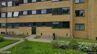 Lejligheder til salg i Allerød - Foto fra Google Street View