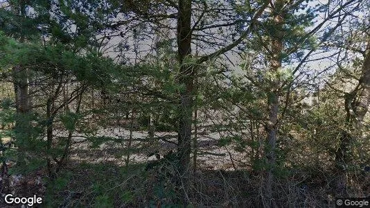 Lejligheder til salg i Højby - Foto fra Google Street View