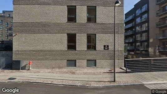 Lejligheder til leje i København SV - Foto fra Google Street View