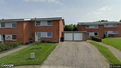 Lejligheder til leje i Gram - Foto fra Google Street View