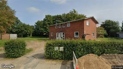 Lejligheder til leje i Gram - Foto fra Google Street View