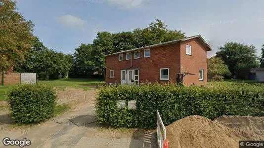 Lejligheder til leje i Gram - Foto fra Google Street View