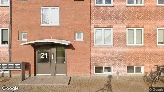 Lejligheder til leje i Aalborg Centrum - Foto fra Google Street View