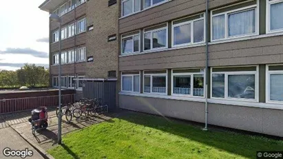 Lejligheder til leje i Skive - Foto fra Google Street View
