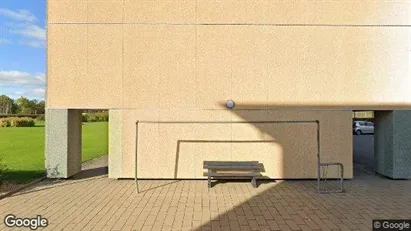 Lejligheder til leje i Skive - Foto fra Google Street View