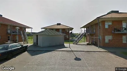 Lejligheder til leje i Skive - Foto fra Google Street View
