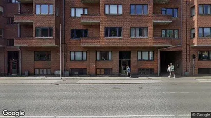 Lejligheder til salg i Aalborg Centrum - Foto fra Google Street View