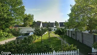 Lejligheder til salg i Frederikssund - Foto fra Google Street View