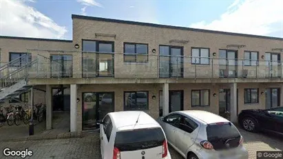 Lejligheder til leje i Viby J - Foto fra Google Street View