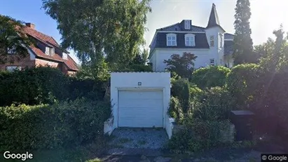 Lejligheder til salg i Helsingør - Foto fra Google Street View