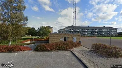Lejligheder til leje i Skive - Foto fra Google Street View