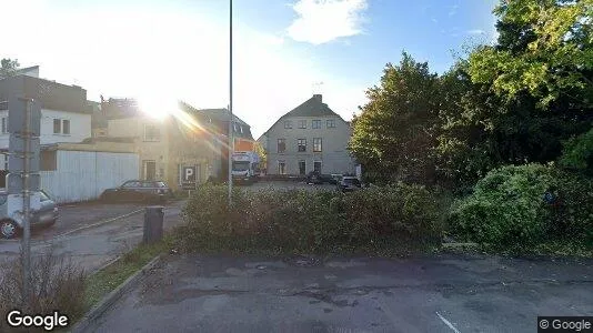 Lejligheder til leje i Hillerød - Foto fra Google Street View