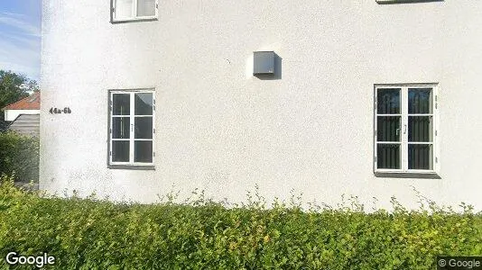 Lejligheder til salg i Horsens - Foto fra Google Street View