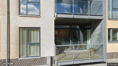 Lejligheder til salg i Hals - Foto fra Google Street View