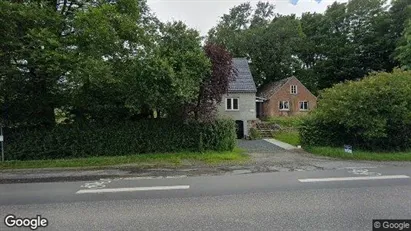 Lejligheder til salg i Vejle Centrum - Foto fra Google Street View