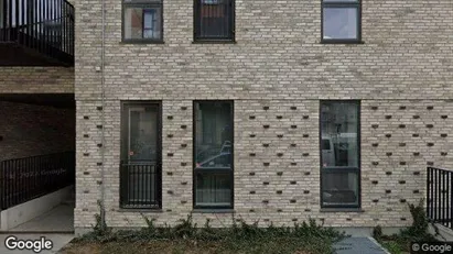 Lejligheder til leje i København S - Foto fra Google Street View