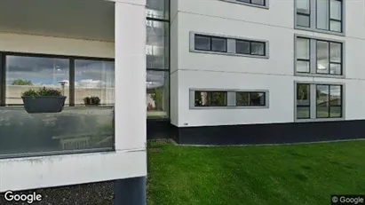 Værelser til leje i Vallensbæk Strand - Foto fra Google Street View