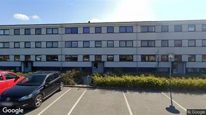 Lejligheder til salg i Aalborg Centrum - Foto fra Google Street View