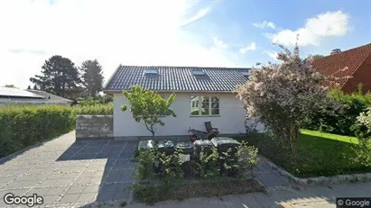 Lejligheder til salg i Bagsværd - Foto fra Google Street View