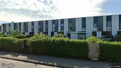 Lejligheder til salg i Egå - Foto fra Google Street View