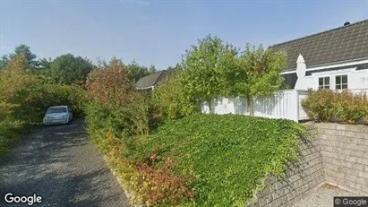 Lejligheder til salg i Vejby - Foto fra Google Street View