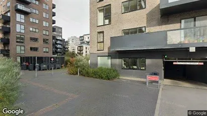 Lejligheder til leje i København S - Foto fra Google Street View