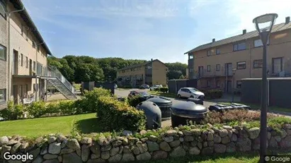 Lejligheder til leje i Odense C - Foto fra Google Street View