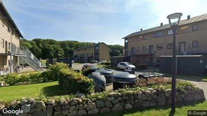Lejligheder til leje i Odense C - Foto fra Google Street View