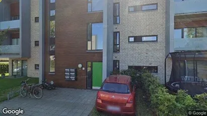 Lejligheder til leje i Odense C - Foto fra Google Street View