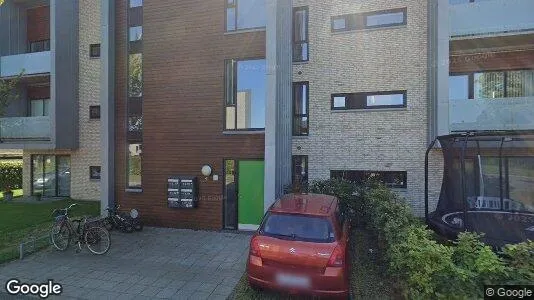 Lejligheder til leje i Odense C - Foto fra Google Street View