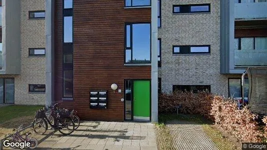Lejligheder til leje i Odense C - Foto fra Google Street View