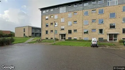Lejligheder til leje i Viborg - Foto fra Google Street View