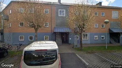 Lejligheder til leje i Aalborg Centrum - Foto fra Google Street View