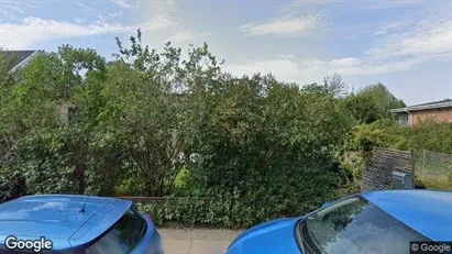 Lejligheder til salg i Dyssegård - Foto fra Google Street View