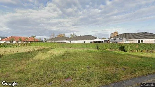 Lejligheder til salg i Agerbæk - Foto fra Google Street View