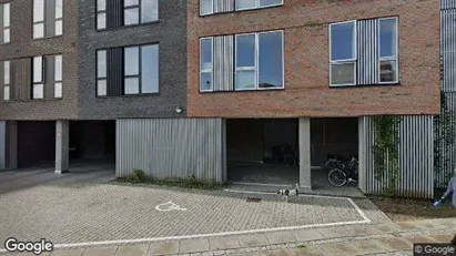 Værelser til leje i Viborg - Foto fra Google Street View