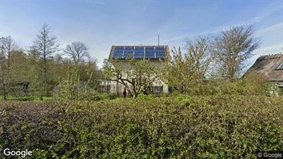 Lejligheder til salg i Frørup - Foto fra Google Street View