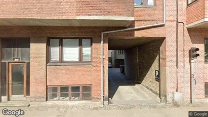 Lejligheder til salg i Aalborg Centrum - Foto fra Google Street View