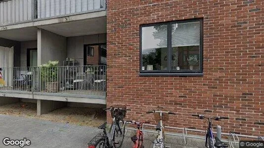 Lejligheder til salg i Frederiksberg - Foto fra Google Street View