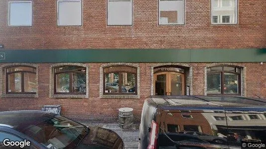 Lejligheder til salg i København K - Foto fra Google Street View