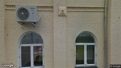 Lejligheder til leje i Aalborg Centrum - Foto fra Google Street View