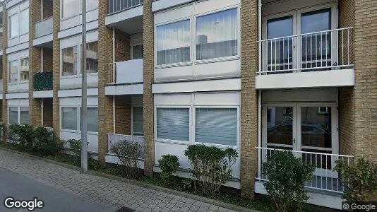 Andelsboliger til salg i Helsingør - Foto fra Google Street View
