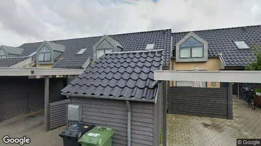 Andelsboliger til salg i Tranbjerg J - Foto fra Google Street View