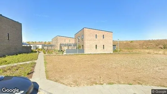 Lejligheder til leje i Greve - Foto fra Google Street View