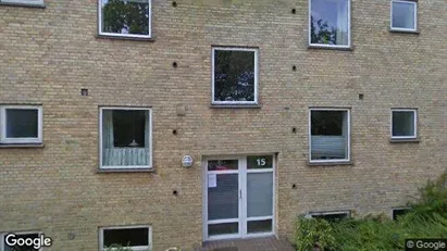 Lejligheder til salg i Roskilde - Foto fra Google Street View