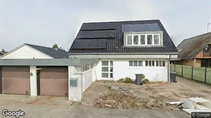 Lejligheder til salg i Kastrup - Foto fra Google Street View