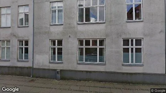 Lejligheder til leje i Kolding - Foto fra Google Street View